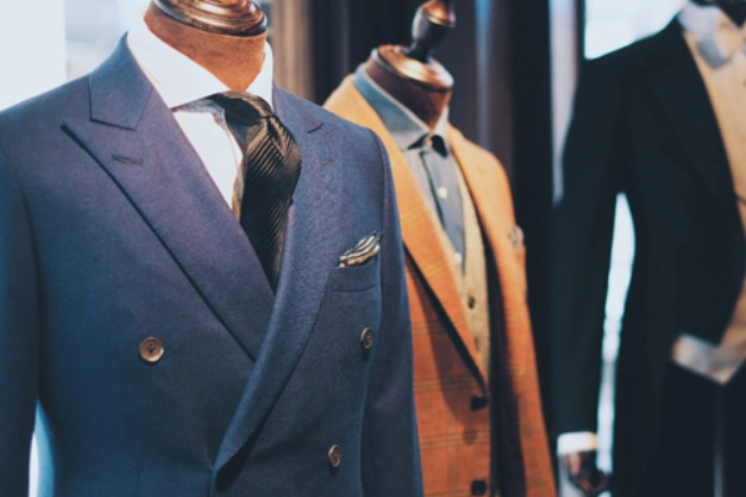 男士職業(yè)裝定制需要了解的搭配原則！只有穿對了才能提升氣質(zhì)