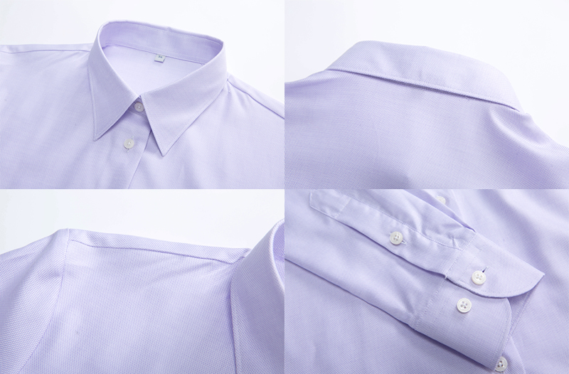 新款長袖襯衫，時尚爆款，顏色可定制。團體服裝，職業(yè)裝冬裝定制，沖鋒衣定制。時尚職業(yè)裝工作服訂做。