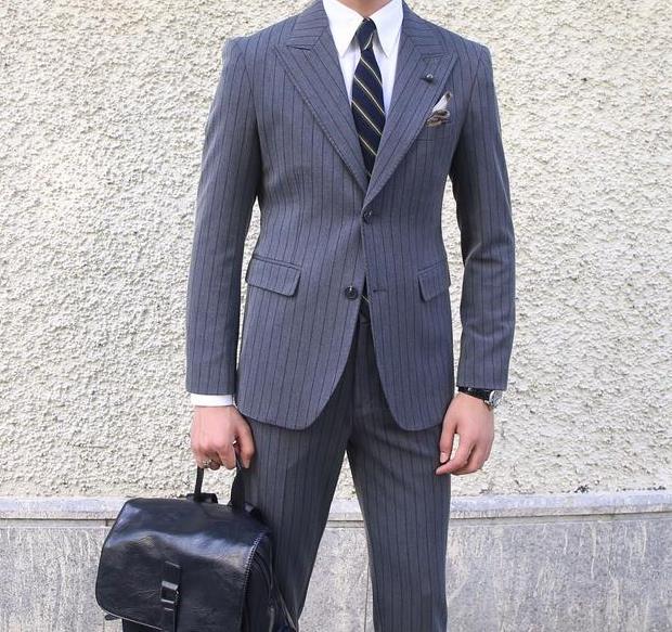 西裝定制 西裝定制